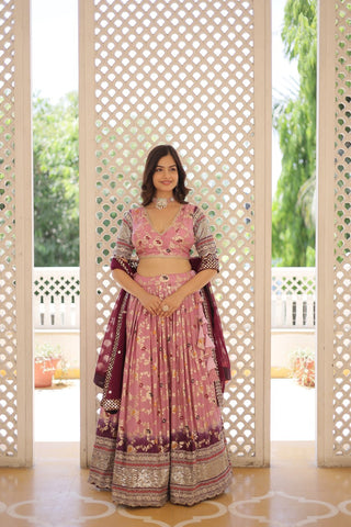 Lehenga