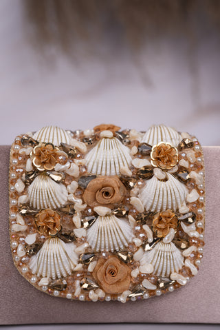 Coral Clutch