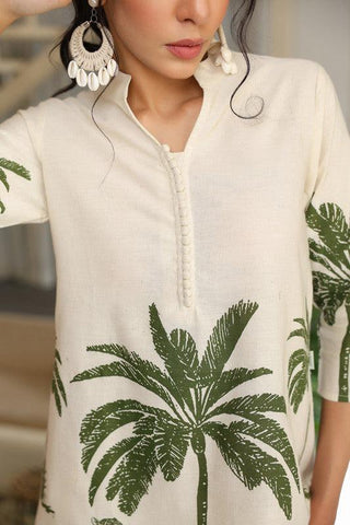 Tropical Escape