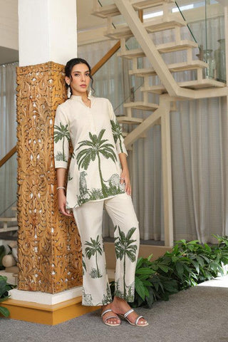 Tropical Escape