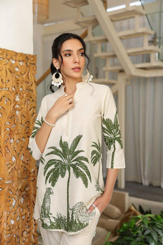 Tropical Escape