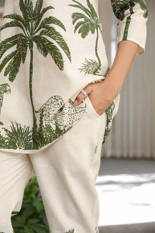 Tropical Escape
