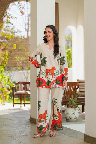 Tropical Escape