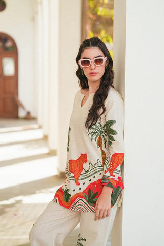 Tropical Escape