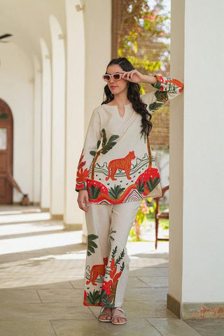 Tropical Escape