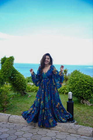 Lauv Blue MAXI