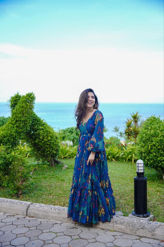 Lauv Blue MAXI