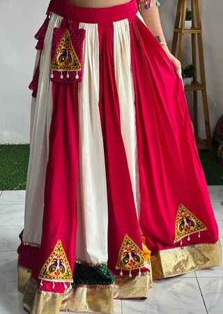 Radiant Rays Lehenga