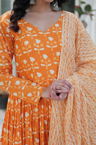Terracotta Dream