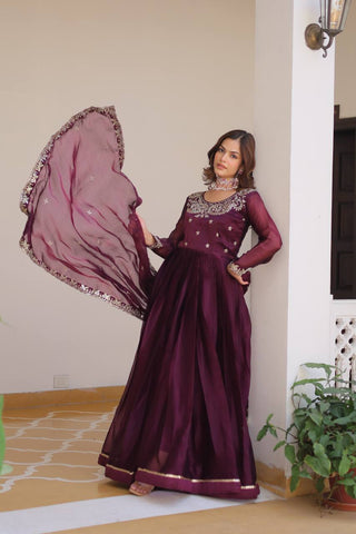 Plum Passion