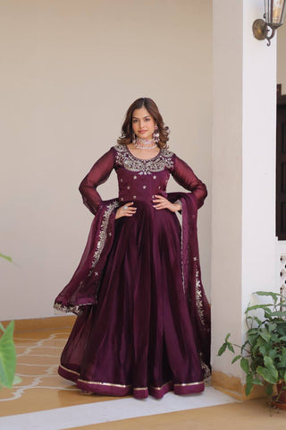 Plum Passion