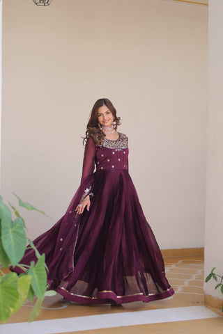 Plum Passion