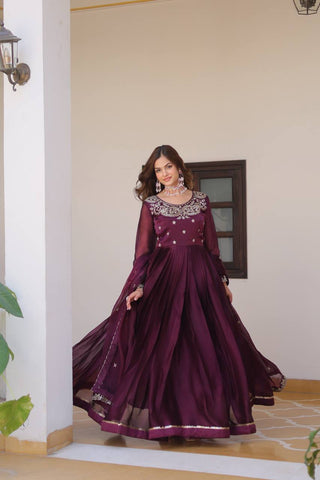 Plum Passion