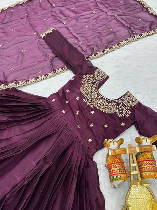 Plum Passion