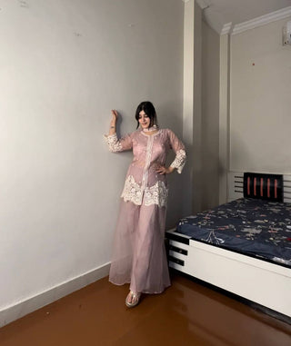 Pink Glamour