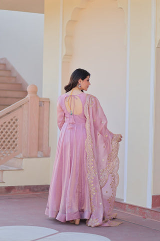 Pink Dream