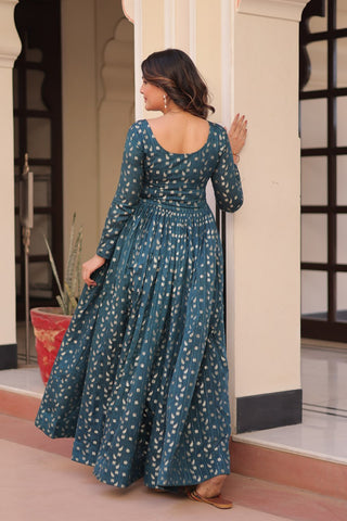 Elegant Evening Gowns