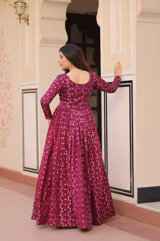 Elegant Evening Gowns