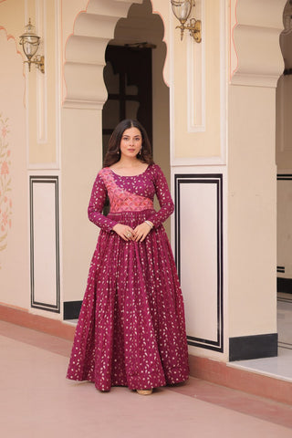 Elegant Evening Gowns