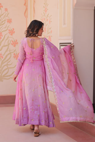 Celestial Gown