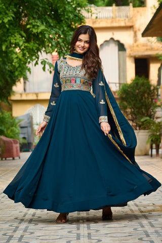 Emerald Elegance
