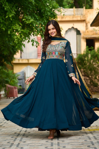 Emerald Elegance