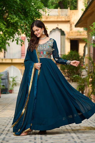 Emerald Elegance