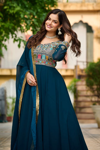 Emerald Elegance
