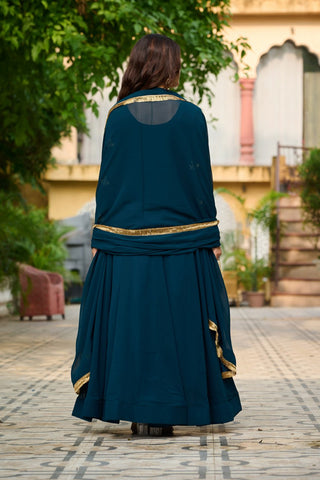 Emerald Elegance