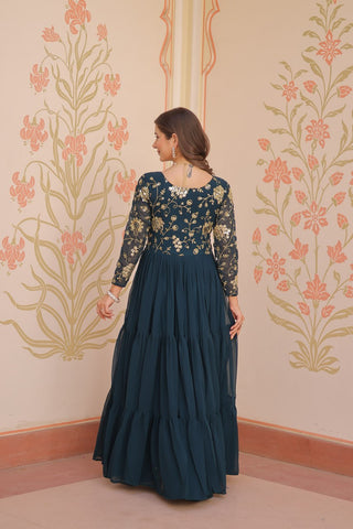 Celestial Gowns