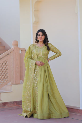 Golden Heritage