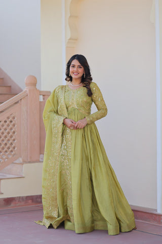 Golden Heritage