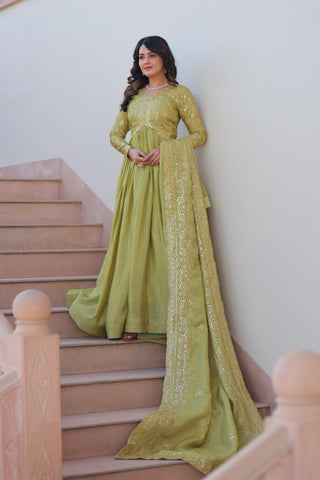 Golden Heritage