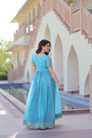 Ethereal Grace