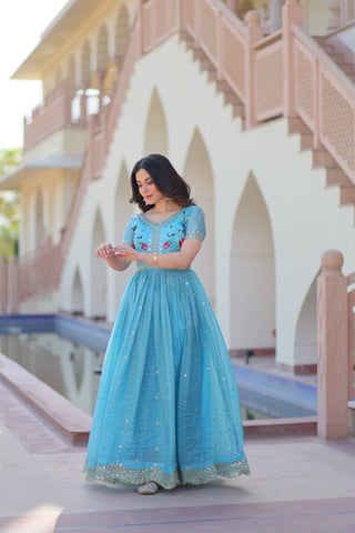 Ethereal Grace