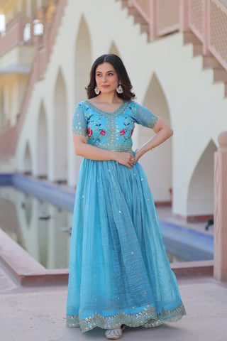 Ethereal Grace