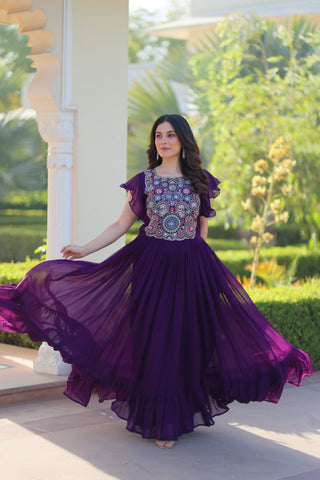 Lavender Luxe