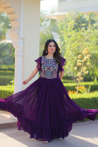 Lavender Luxe