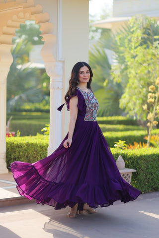 Lavender Luxe