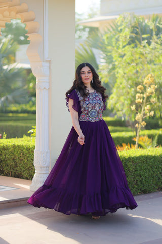 Lavender Luxe