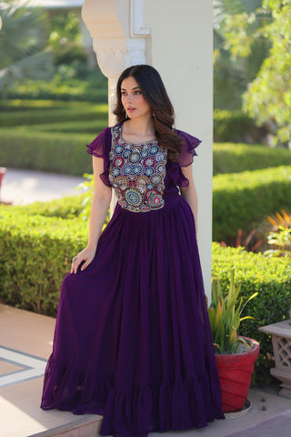 Lavender Luxe