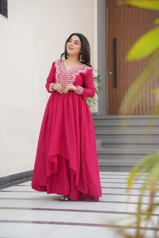 Gala glamour
