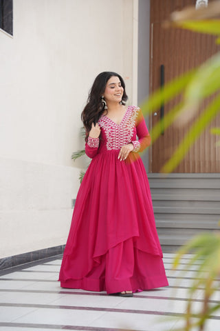 Gala glamour