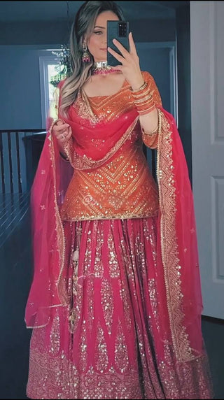 Coral Enchantment Ensemble