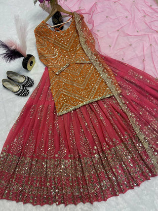 Coral Enchantment Ensemble