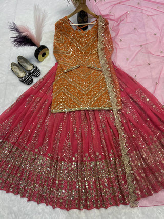 Coral Enchantment Ensemble