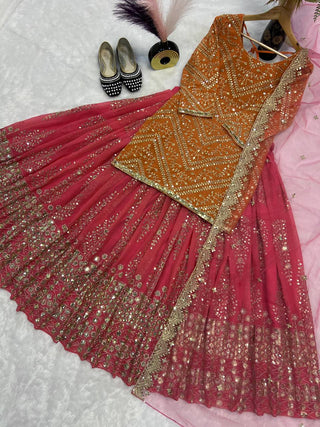 Coral Enchantment Ensemble
