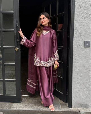Plum Passion