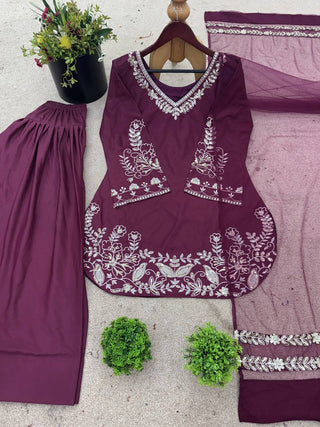 Plum Passion