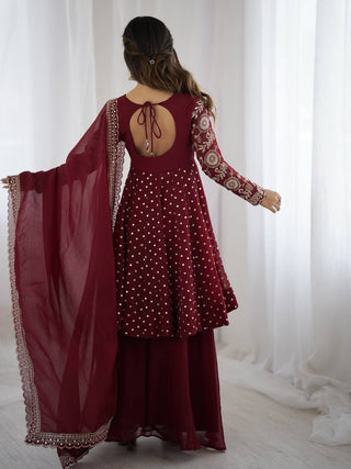 Crimson Charm